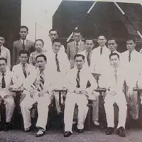 Boedi Oetomo. Foto: via geheimniser.com