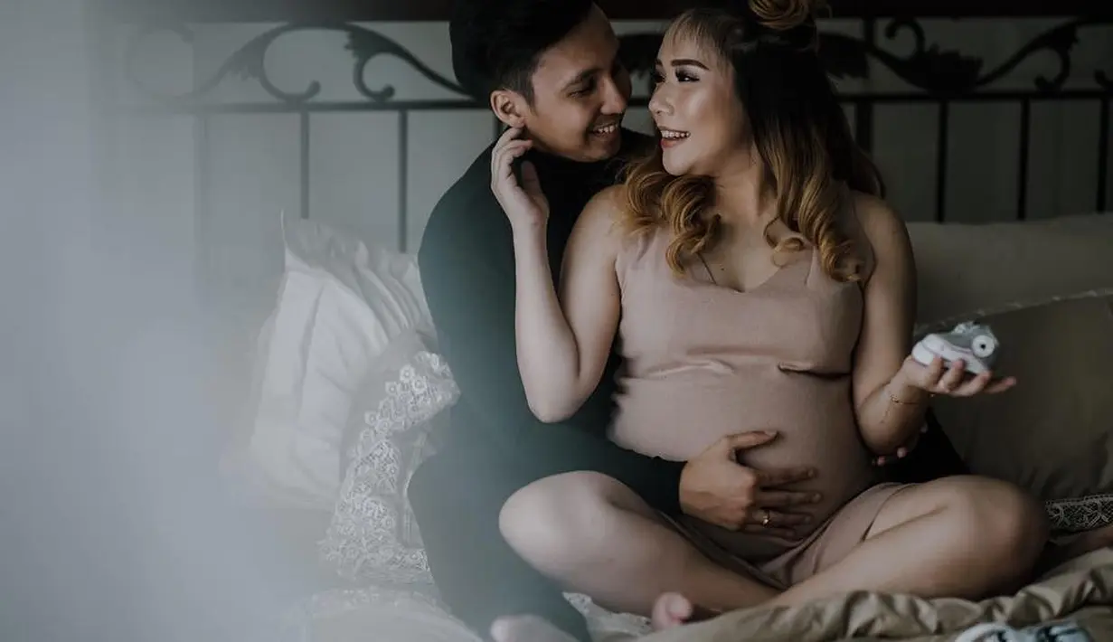 Cherly Eks Cherrybelle