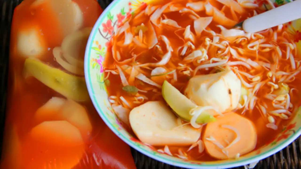 5 Makanan Legendaris di Bogor