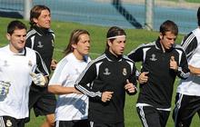 Van Der Vaart: Casillas adalah darah Madrid