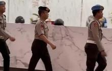 VIDEO: Kejutan Pengakuan Kompol Kosmas & Bripka Rohmad Ada Perintah Komandan Kasus Ojol Terlindas
