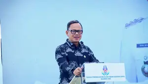 Wamendagri: Pengendalian Inflasi Kunci Capai Target Pertumbuhan Ekonomi 8 Persen