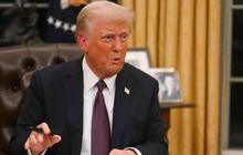 Trump Tegas Terapkan Tarif Impor Mobil 25 Persen, Sampai Buat Pengusaha Eropa Ketar-Ketir