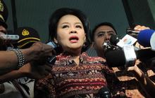 Ini istri-istri penikmat duit korupsi suami