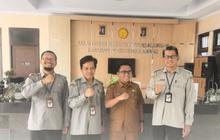 BRMP Maluku Kawal Ketat Program Hilirisasi Perkebunan Maluku Tahun 2026