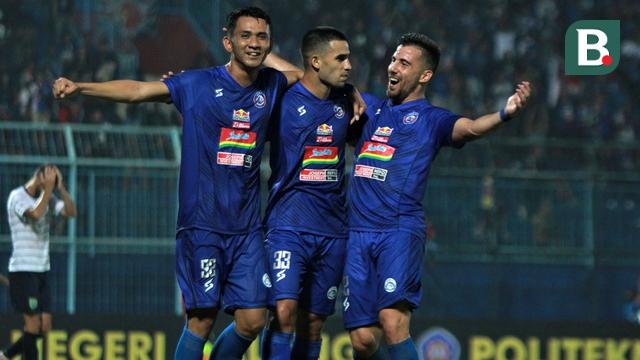 Hanya Sampai Semifinal Piala Gubernur Jatim 2020 Gaya Main