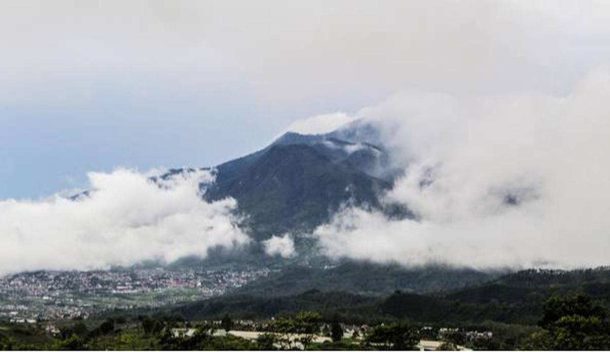 Gunung Panderman
