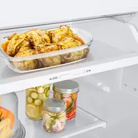 Tips Menyimpan Makanan dari Chef Devina Hermawan, credit: Samsung