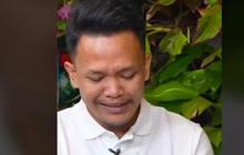 Tangis Penyesalan Tubagus Joddy di Pusaran Makam Vanessa Angel dan Bibi Andriansyah