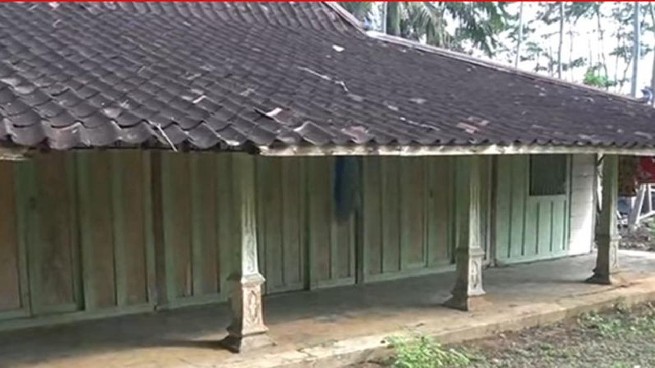 Dok. Istimewa
