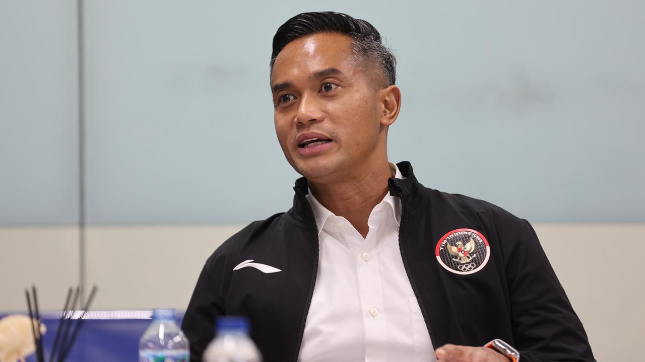 Jadi Ketum Kadin Versi Munaslub, Anindya Bakrie Pamer Ngantor Pertama Kali di Menara Kadin
