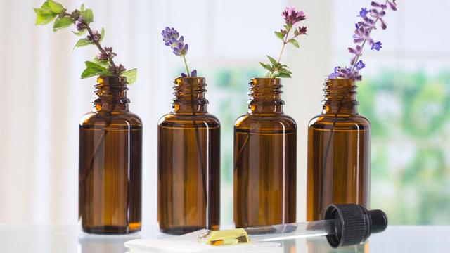 Manfaat Minyak Esensial untuk Kesehatan Gigi