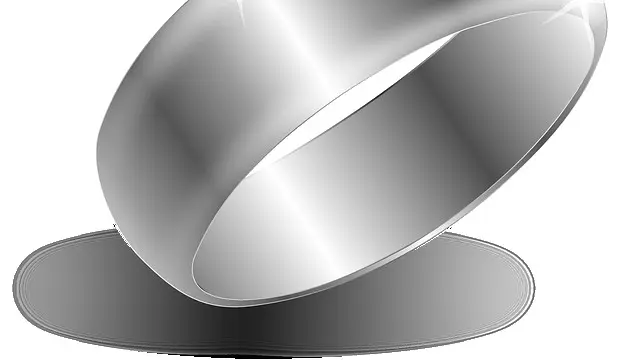 Ilustrasi Perak