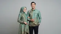 10 Tren Baju Lebaran 2026, Ini Inspirasinya untuk Keluarga