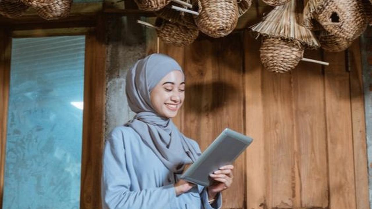 Hadirkan Lebih dari 150 UMKM Binaan BRI