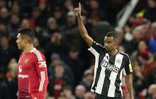 Prediksi Newcastle vs Man United di Liga Inggris