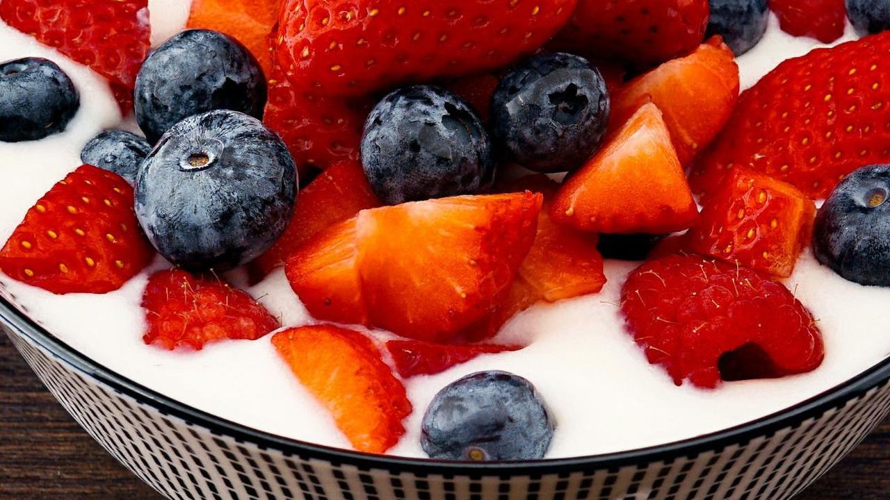 Greek Yoghurt