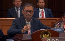 Akademisi Desak DPR Segera Sahkan RUU KUHAP, Kunci Pelaksanaan KUHP Nasional