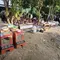 Razia Besar, Polisi Gerebek 9 Sarang Narkoba di Sumut