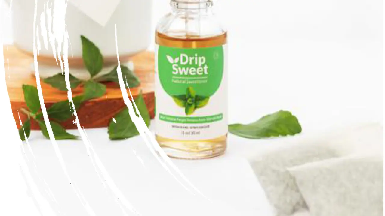 Drip Sweet