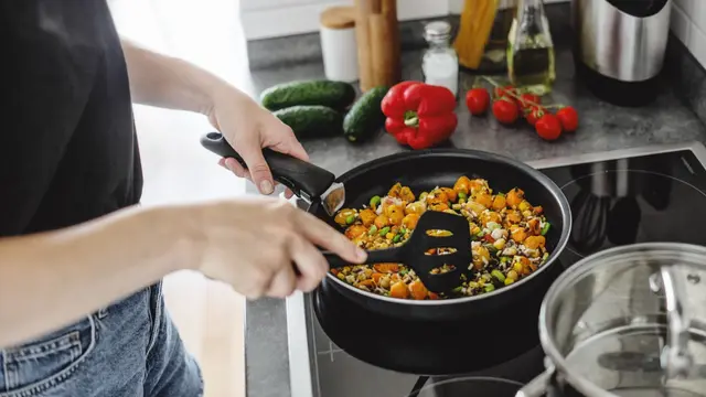 Memasak