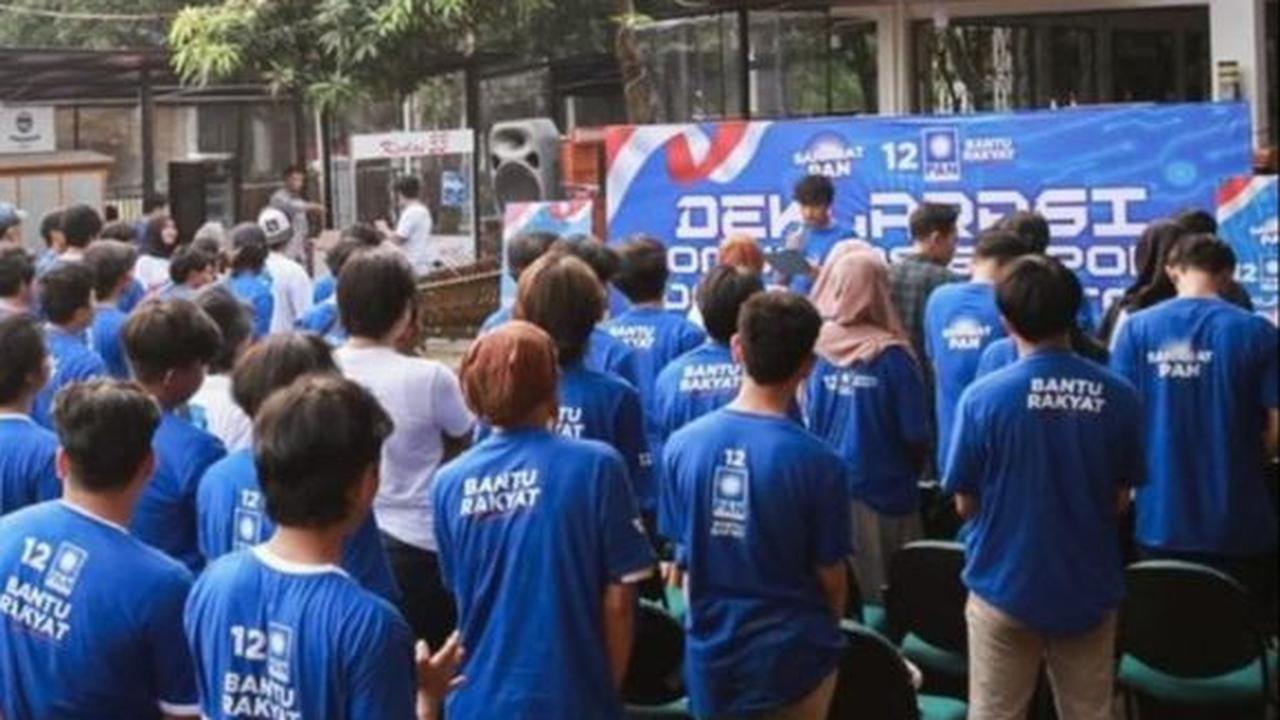 Salah satu bukti konkret PAN dalam memperhatikan anak muda disebutnya dengan menyelenggarakan turnamen E-Sport sebagai wadah kreativitas.