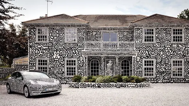 Rumah Doodle