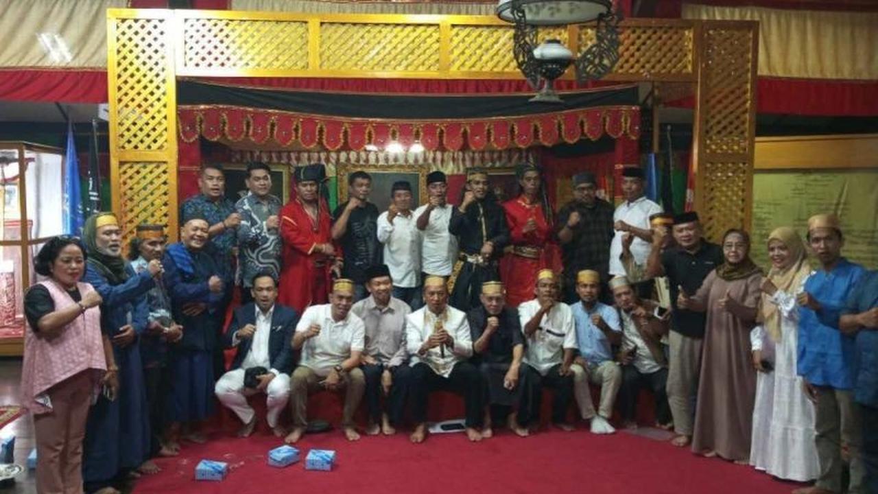 Kerajaan Gowa Minta Polemik Bupati-DPRD Gowa Diselesaikan Lewat Jalur Hukum