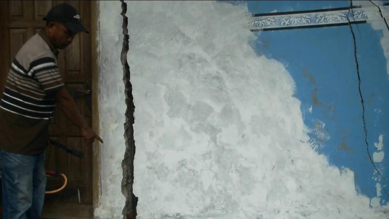 Achmad Sudarno/Liputan6.com