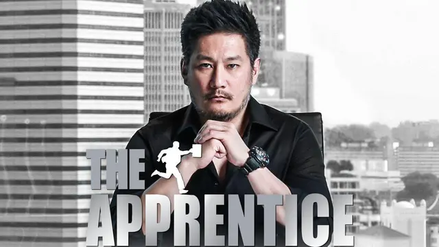 CEO ONE Championship Chatri Sityodtong