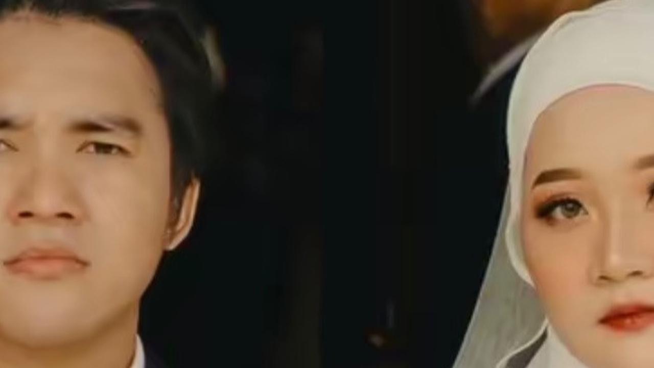 Viral Pengantin 'Dijebak' Adakan Resepsi Setelah Gelar Intimate Wedding, Acaranya Tak Terduga