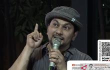Tompi Kenang Glenn Fredly di Konser Amal Sumatra, Semangat Kemanusiaan Terus Berkobar