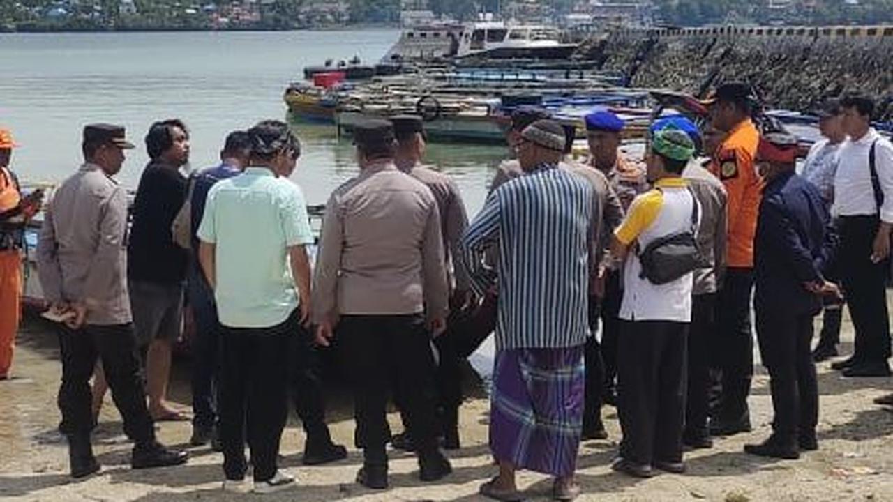 Cerita Heroik Penumpang Kapal Tenggelam di Buton, Selamatkan Diri dengan Renang Sejauh 100 Meter