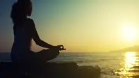 Gerakan Yoga Ini Bisa Atasi Depresi