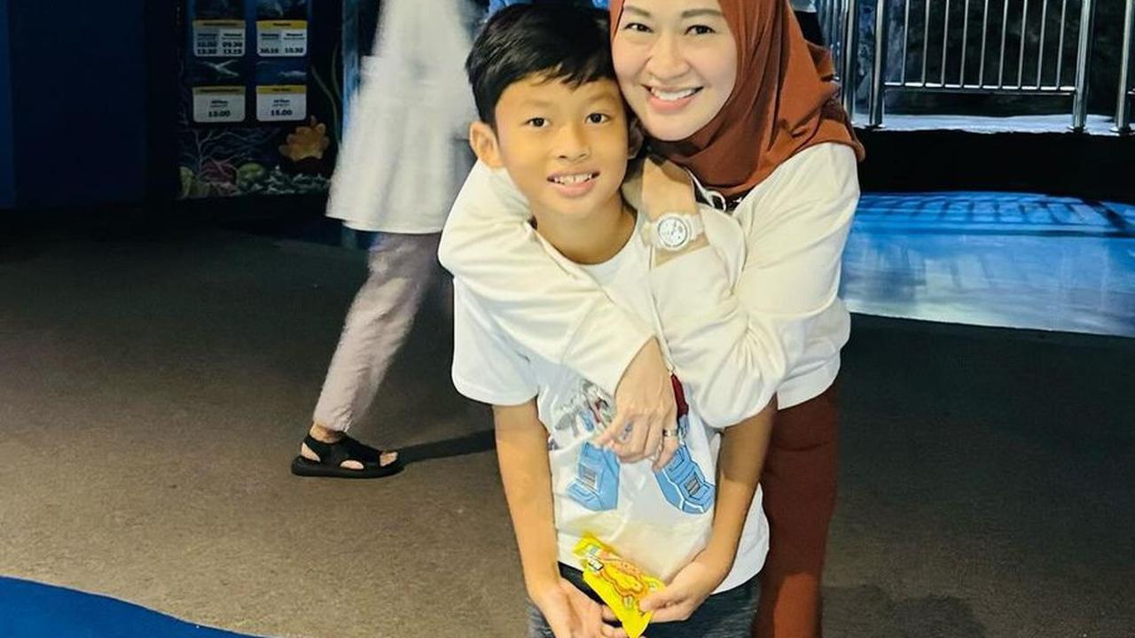 Okie Memilih Berdamai