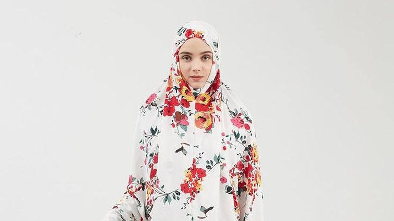 <b>Model Mukena Ponco</b>