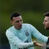 Bikin Argentina Menyala Terang, Lionel Scaloni Isyaratkan Bakal Stay hingga Piala Dunia 2030