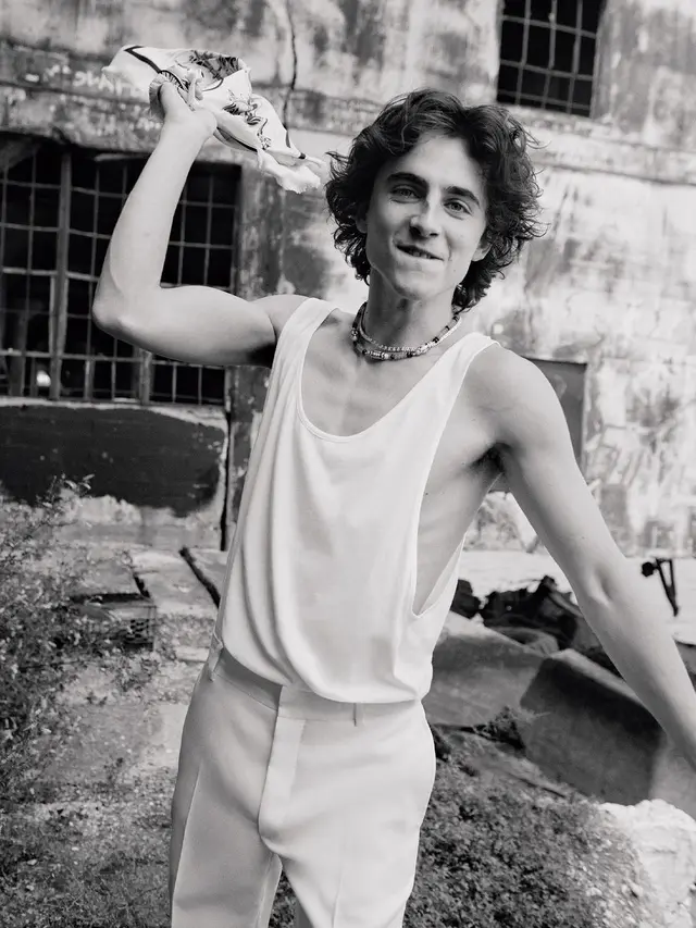 Timothee