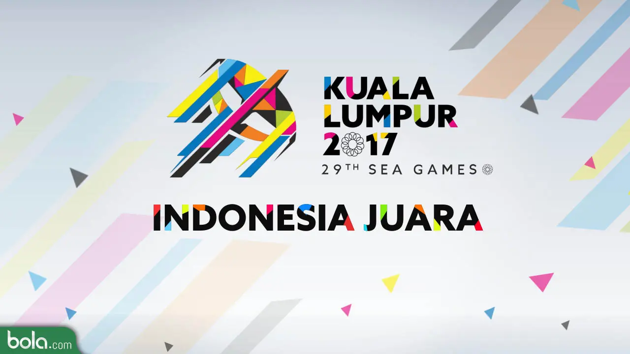 SEA Games 2017