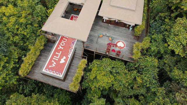 Tren Pernikahan 2026 Mengarah ke Concius Luxury, Bali Masih Jadi Destinasi Favorit Global