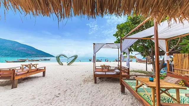Pulau Koh Lipe