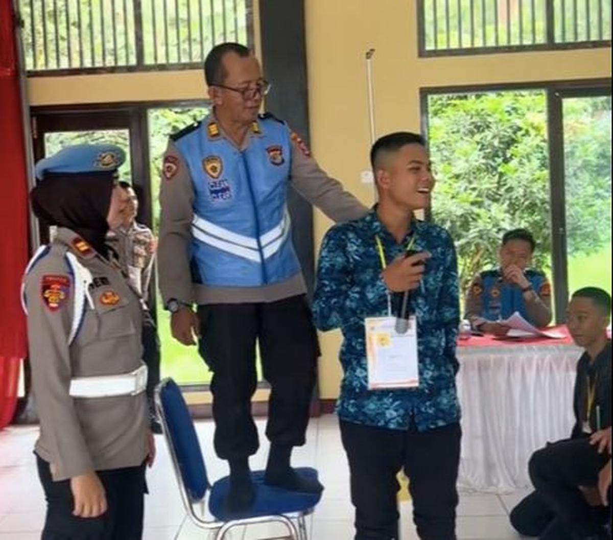 Dok. Istimewa