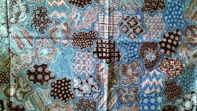 Motif Batik Indonesia: Filosofi Menarik di Balik Setiap Corak