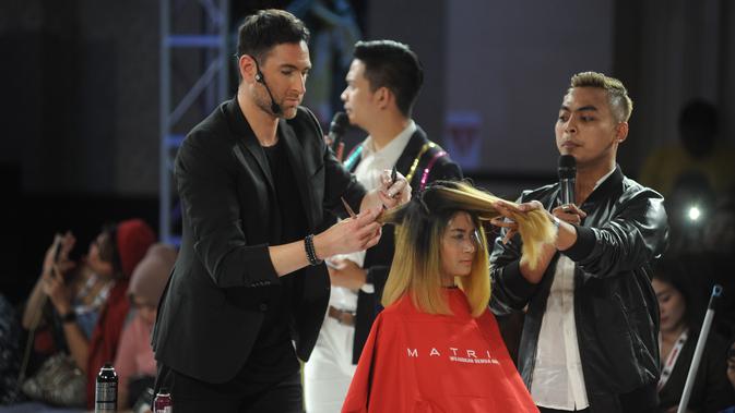 Lakukan Ini Agar Rambut Tidak Terlihat Kusam Setelah 
