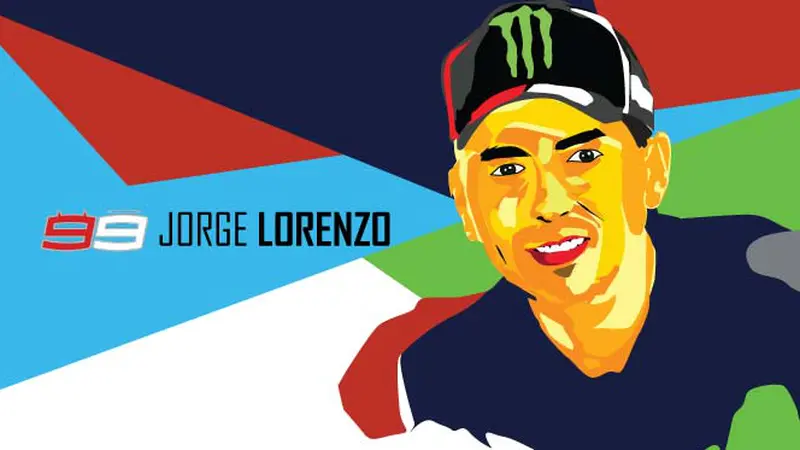 Jorge Lorenzo