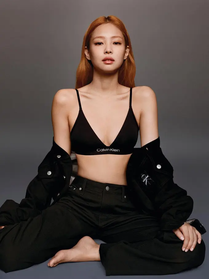 Calvin Klein Fall 2022