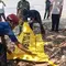 Mayat Misterius Tinggal Kulit dan Kerangka Ditemukan di Pantai Lampung Selatan