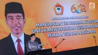 Dewan Pakar: Ketum Baru Golkar Harus Dikukuhkan di Munaslub