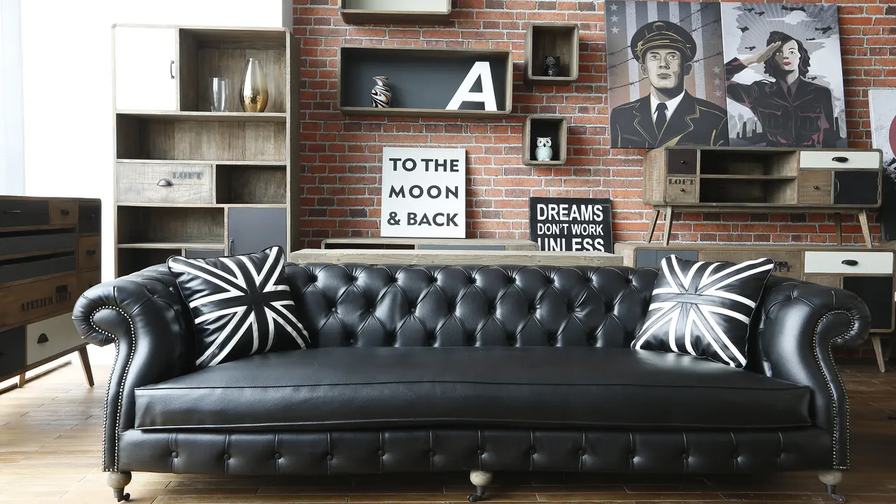 Pengalaman Belanja Online Furnitur yang Lebih Mudah