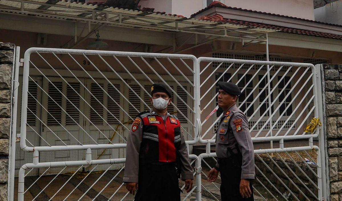Misteri meninggalnya ibu dan anak yaitu GAH (64) dan DAW (38) perlahan-lahan mulai terkuak.&nbsp;